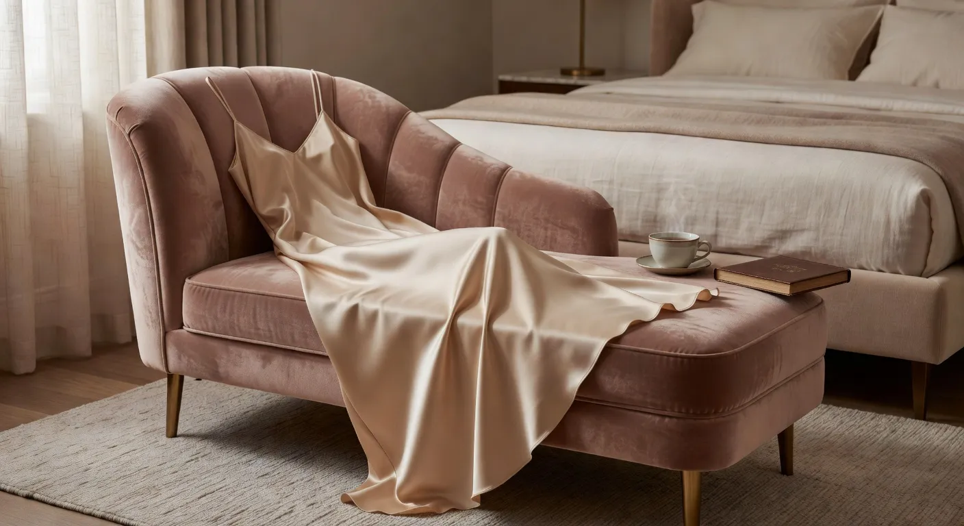 Sleepwear Collection